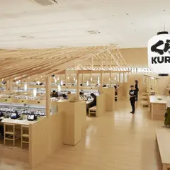 くら寿司浅草ロックス