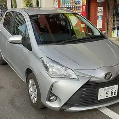 ファイブレンタカー