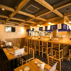 JR尼崎餃子酒場 満太郎
