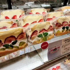 SANCH 長野ステーションビルMIDORI店