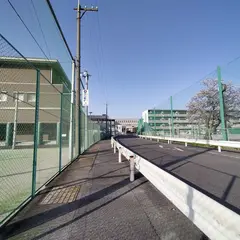 笠松町立笠松中学校