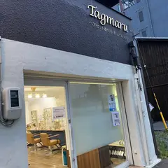 京都ヘアセット着付け専門店タグマル