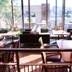 岡山珈琲館 プラス