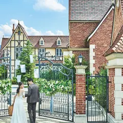 ネオスミラベル（Neos Mirabell）【山梨県笛吹市の結婚式場】