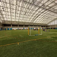 アイザックスポーツドーム