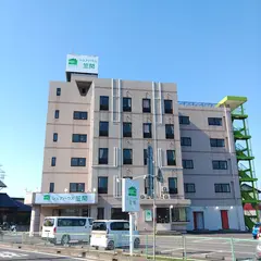 シェアハウス笠間