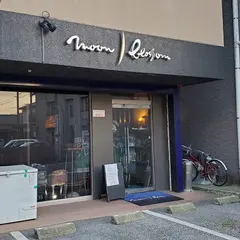 ムーンブロッサム (moonblossom)