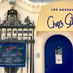 Chez Ginette