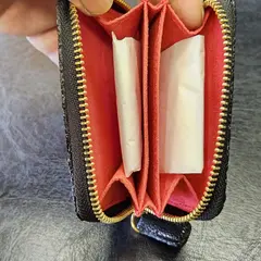 バッグのタナカ
