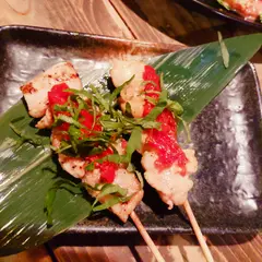 じゃいあん食堂 駅前店