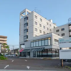 新発田ニューホテルプラザ