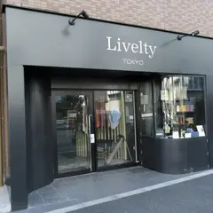 Livelty TOKYO