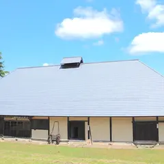 えぞと大自然のロマンの森