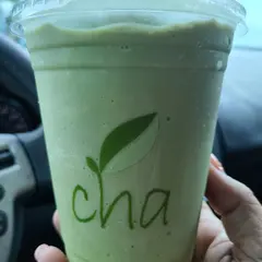 Cha Cafe & Bistro Drive-Thru