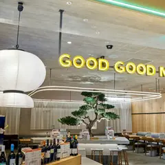 GOODGOODMEAT ルクア大阪店