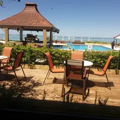 コスタ テラス レストラン