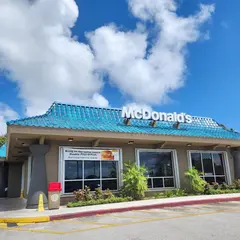 マクドナルド ミドルロード店