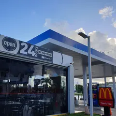 マクドナルド ガラパン店