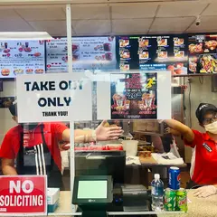 KFC and Taco Bell