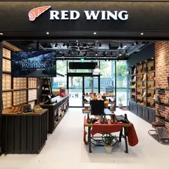 レッドウィング・シューストア 名古屋