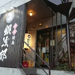 炭火焼鳥 銀次郎