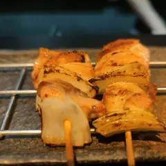 炭火