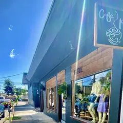 Cafe Kopi