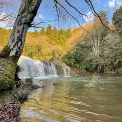 宮島峡 ニの滝