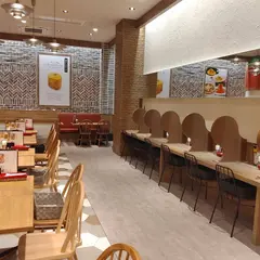 Pasta de Pasta（パスタ デ パスタ）広島レクト店