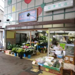 ナカマチ商店街