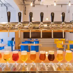 AMAMI BEER HALL｜奄美ビアホール
