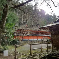 【世界遺産】紀伊国一之宮 丹生都比売神社