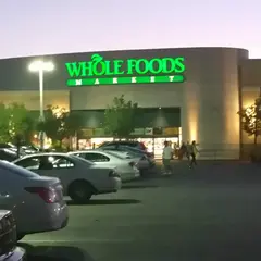 Whole Foods Market