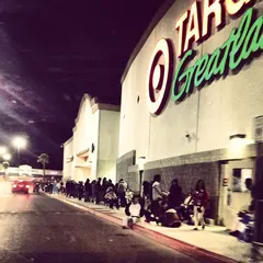 Target Grocery