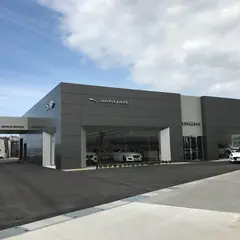 ランドローバー金沢