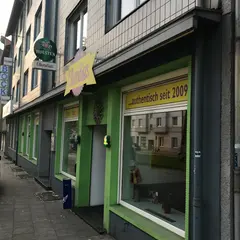 Blondies cafe