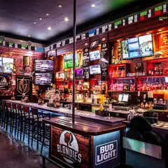 Blondies Sports Bar & Grill