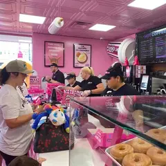 Pinkbox Doughnuts