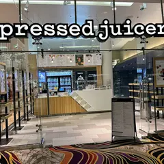 Pressed Juicery
