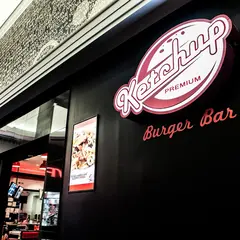 Ketchup Premium Burger Bar