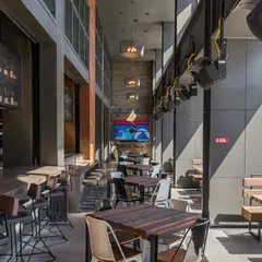 The Crack Shack - Las Vegas