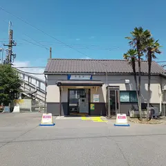 柳生駅