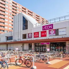 イオン東札幌店