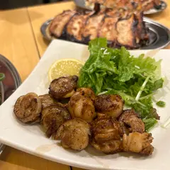 餃子のかっちゃん 天満店