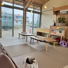オーガニックカフェ LEAF