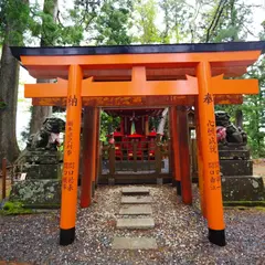 弁天岳