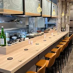 京橋食堂 空色kitchen