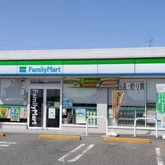 ファミリーマート 長島インター店