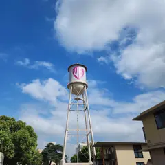Warner Bros. Water Tower