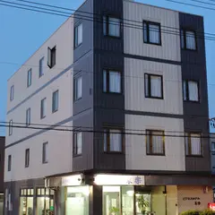 ビジネスホテル東楽